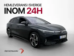 Volkswagen ID.7 2024